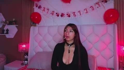 Alisson  online show from 02.07.26