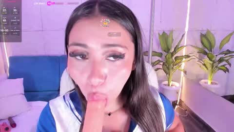 Alisson online show from 11.26.25