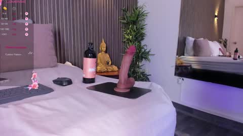 Alisson online show from 04.17.26