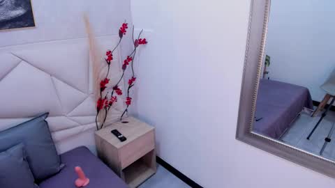 Alisson Harris online show from 02.19.26