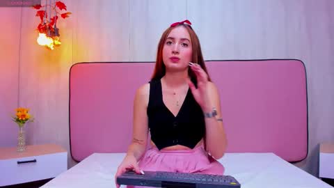 alissonmartin online show from 01.07.26