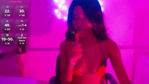 alissonsmal online show from 06.15.26