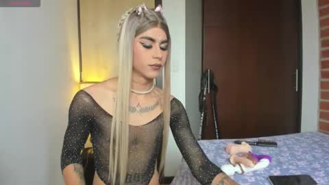 Snapshot of alissoondream_ chatting on 02.15.26 alisson online show from 02.15.26