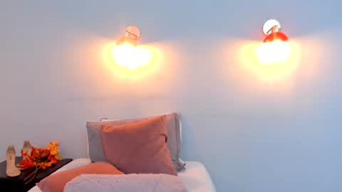 Snapshot of alissprince chatting on 02.03.25 Aliss online show from 02.03.25