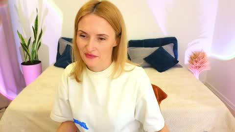 alisssarose online show from 03.28.26