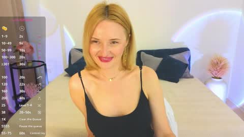 alisssarose online show from 05.30.26