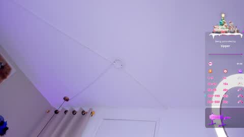 TATIS  online show from 12.21.24