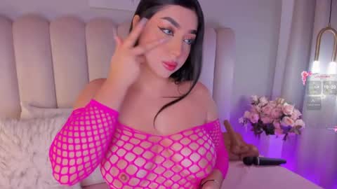 TATIS  online show from 04.23.26