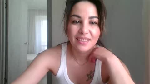AlisXLovesss online show from 04.30.26