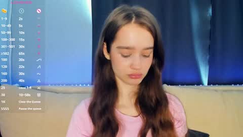 Alivia online show from 04.03.26