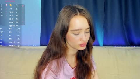 Alivia online show from 04.16.26