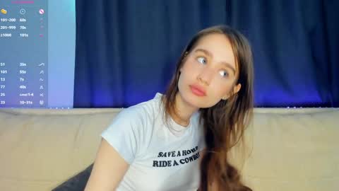 Alivia online show from 04.24.26