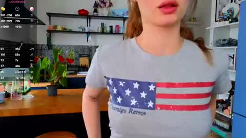 Alivia    online show from 06.16.26