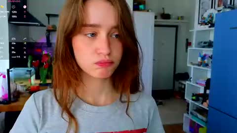 Alivia    online show from 07.06.26