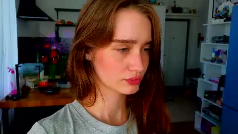 Alivia    online show from 07.06.26