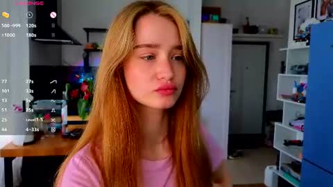 Alivia    online show from 07.09.26