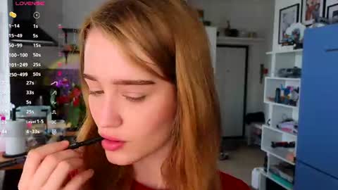 Alivia    online show from 07.13.26
