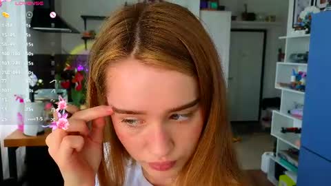 Alivia    online show from 07.15.26