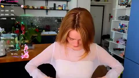 Alivia    online show from 07.20.26