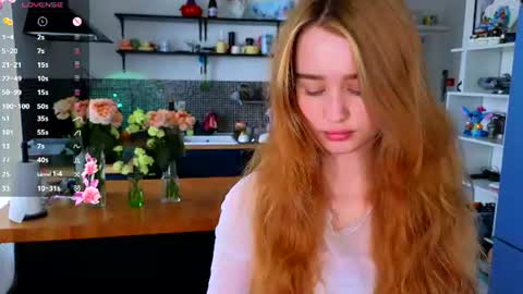 Alivia    online show from 07.28.26