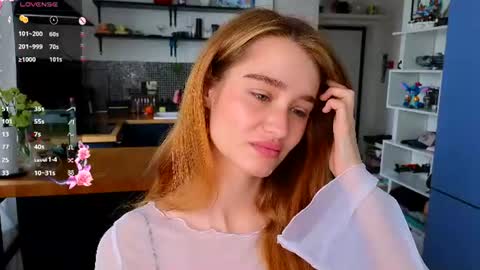Alivia    online show from 07.30.26