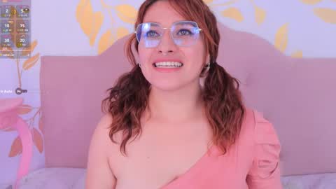 Alix online show from 10.13.25