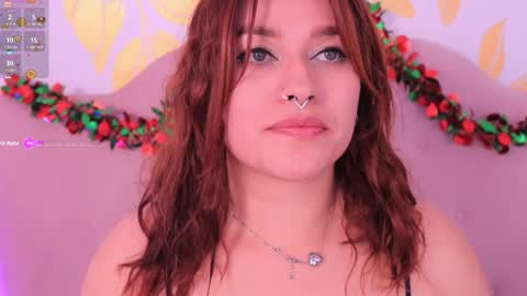 Alix online show from 12.16.25