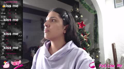 Alix online show from 12.02.24