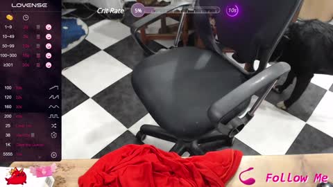 Alix online show from 12.20.24