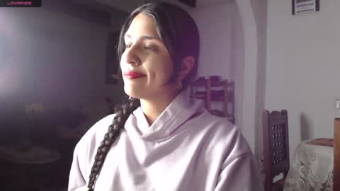 Alix online show from 01.13.25