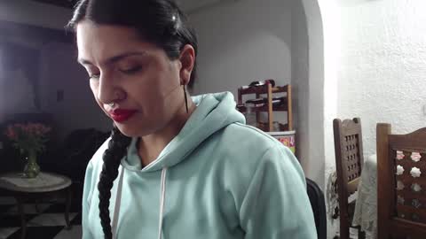 Alix online show from 01.25.25