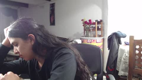 Alix online show from 02.09.25