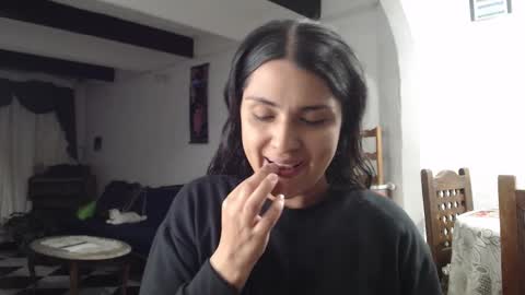 Alix online show from 03.03.25