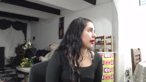 Alix online show from 03.10.25