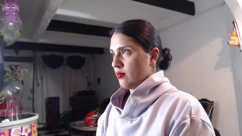 Alix online show from 09.17.25