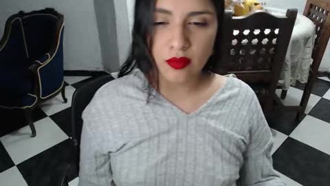 Alix online show from 01.12.26