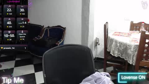 Alix online show from 03.21.26