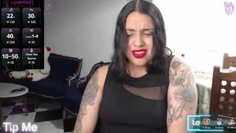 Alix online show from 03.28.26