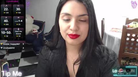 Alix online show from 05.14.26