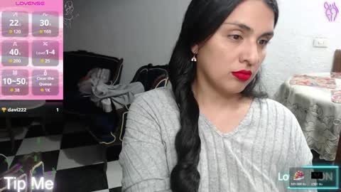 Alix online show from 05.27.26