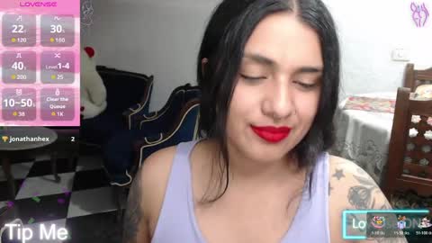 Alix online show from 05.28.26