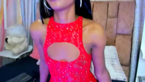 alix noa online show from 11.29.25