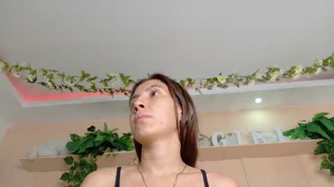 Snapshot of alix_rada chatting on 07.04.26 Ali online show from 07.04.26