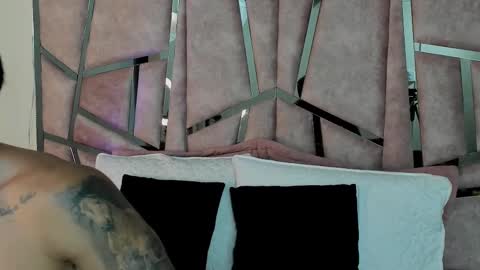 alix online show from 09.27.25