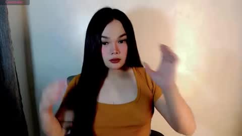 A CUTE GIRL NAME ALIYAH online show from 04.15.26