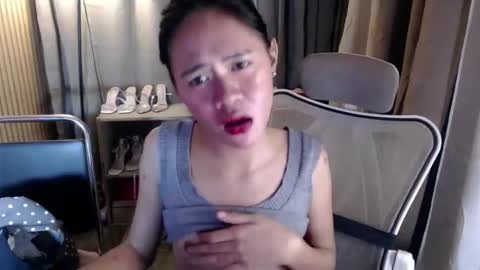 Snapshot of aliyahfoxs chatting on 05.06.26 ALIYAH SOO online show from 05.06.26