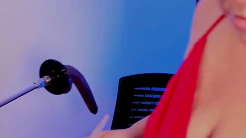 Aliyahs stone online show from 11.15.25