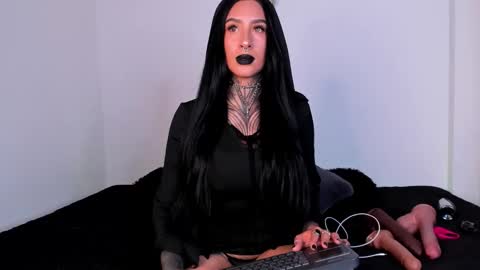 Aliz online show from 09.27.25