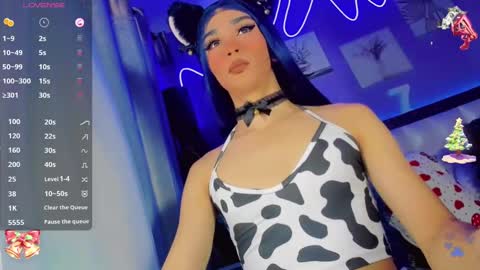 aliz_free online show from 12.05.24