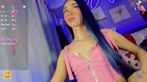 aliz_free online show from 01.02.25